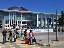 В Калининградской области может появиться собственный авиаперевозчик