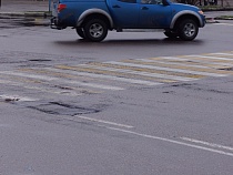 За минувшие праздничные дни ГИБДД выявлено 1 786 нарушений ПДД  