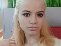 В Калининграде пропала 15-летняя Ирина Тимчук