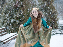 В Калининграде студенческий театр подготовил подарок для детей сотрудников БФУ им. Канта