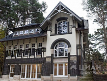 Самый дорогой особняк в Калининградской области продается за 190 млн рублей