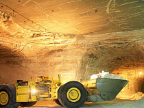 В Калининграде обсудят создание рудника по добыче калийных и магниевых солей