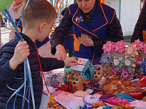 Верить в чудо в масштабах города