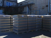 Калининградские приставы арестовали алкоголь на 240 млн рублей (дополнено)