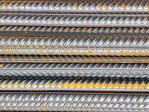 Бывший замдиректора фирмы из Калининграда украл 20 тонн арматуры 