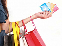 Интернет-магазины кормятся с банковских карт