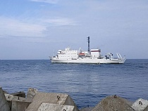 Учёные из Калининграда и Лондона нашли меняющие климат течения