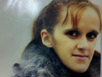 Полиция ищет женщину, пропавшую вместе с грудным ребенком