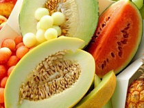 В калининградском аэропорту уничтожили более 50 кг фруктов и приправ