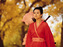 Впервые в Калининграде пройдет Фестиваль китайского кино