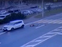 «Скорая увезла ребёнка»: очередная жертва на дороге в Калининграде 