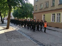 В Калининградской области начинается обзвон желающих пойти на контракт