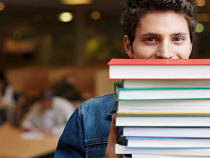 Калининградские школьники и студенты подарили книгам вторую жизнь