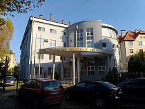 Торговый центр приговорили к сносу 