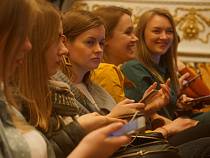 Спектакли Драмтеатра посмотрели 130 тысяч зрителей