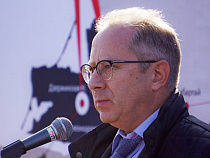 Рольбинов рассказал о причинах автокатастрофы под Гвардейском