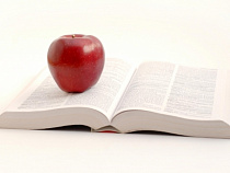 Калининградские школьники представили «умный класс» на площадке «Ленфильма»