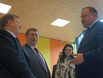 Цуканов: Мы готовы построить до 10 овощехранилищ