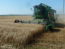 В 2016 году Правительство РФ выделит более 1,25 миллиардов рублей на развитие растениеводства в Калининградской области