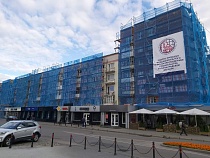 Правительство: реновации в Калининграде не будет