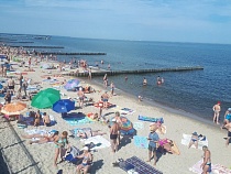 Объявлен приговор за изнасилование и грабежи на пляже в Зеленоградске 