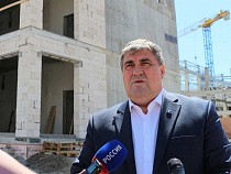 Силанов пообещал, что после ЧМ-2018 уборка Калининграда не ухудшится