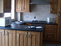 Компания ООО «Запимпорт» выплатит калининградке более 80 тысяч рублей за испорченную кухонную мебель