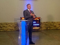 Глава Калининграда сократил бы количество управляющих компаний в разы