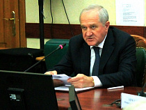 Полпред Владимира Путина посетил Калининград