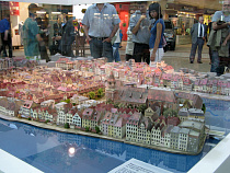 В ФРГ увеличили финансирование музея Восточной Пруссии