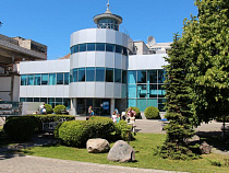  Калининградские школьники испытают «на прочность» обновленный «Эксплораториум»