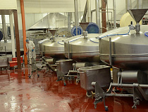 Росприроднадзор пытается взыскать с «Вичюнай-Русь» 3,2 млн экологического сбора