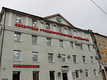 Областную стоматологию разрешили ввести в эксплуатацию после реконструкции 
