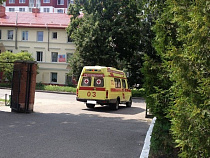 Во время ссоры калининградец шесть раз ударил кулаками по голове знакомого	