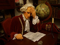 День рождения Иммануила Канта: субботник, органный концерт и абонементы