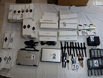 Из Калининградской области месяцами вывозили самое ценное