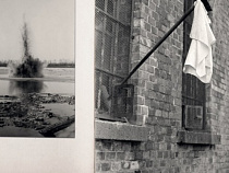 Выставка уникальных фотографий времен Первой и Второй мировых войн откроется в городке под Калининградом