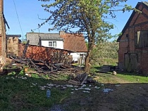 Озёрск избавили от нависшей угрозы