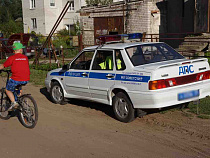 Полицейские рассказали, как защитить педальных друзей