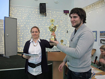 Интеллектуальный  турнир "Что? Где? Когда?" на кубок Калининградского зоопарка получил официальную лицензию за подписью Александра Друзя