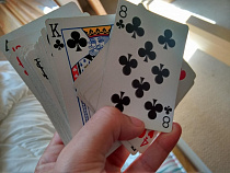 Мужчина, требовавший вернуть карточный долг, угодил в тюрьму на четыре года