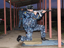 На «150 авиационном ремонтном заводе» ликвидируют «массовые беспорядки»