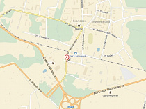 ГИБДД установило видеокамеры на улице Габайдулина