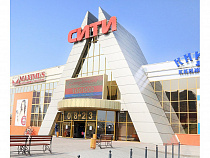 "Фермерский двор" для друзей и партнёров