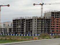 Власти Калининграда позволили "Росстрою" заселить 196-квартирный дом на Сельме