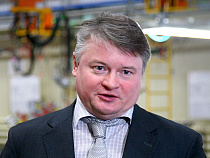 Эдуард Батанов уходит из правительства Калининградской области