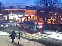 В Калининграде скрыли ДТП со сбитым ребёнком? 