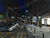 СМИ в Калининграде поставили блок на тепловую аварию в Светлогорске?