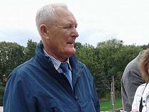 Директор МКУ «Дорожное строительство и ремонт»: путепровод на Озерова прослужит лет 100