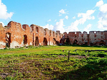 Калининградская область присоединилась к проекту «Серебряное ожерелье России»